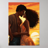 BAE - KLAGE 7 POSTER (Vorne)