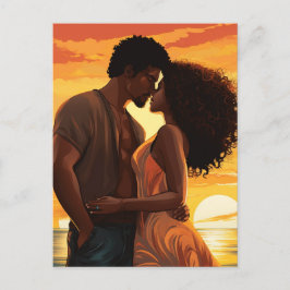 BAE - KLAGE 7 POSTKARTE