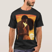 BAE - KLAGE 7 T-Shirt (Vorderseite)