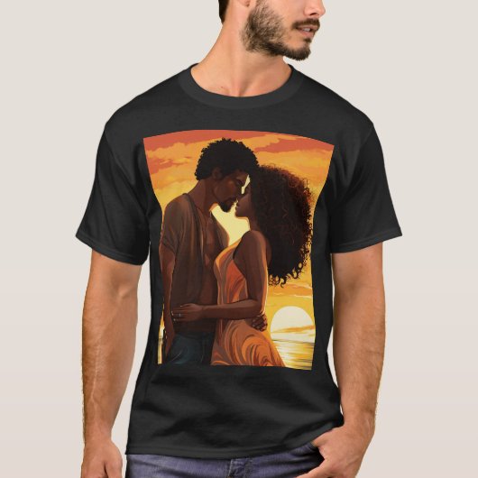 BAE - KLAGE 7 T-Shirt (Vorderseite)