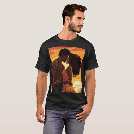 BAE - KLAGE 7 T-Shirt (Vorne ganz)