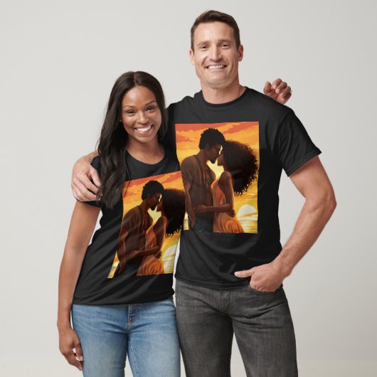 BAE - KLAGE 7 T-Shirt (Unisex)