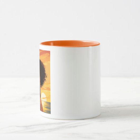 BAE - KLAGE 7 TASSE (Zentrum)