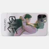 BAE | PERSONALISIERTES FOTO Case-Mate iPhone HÜLLE (Rückseite (Horizontal))