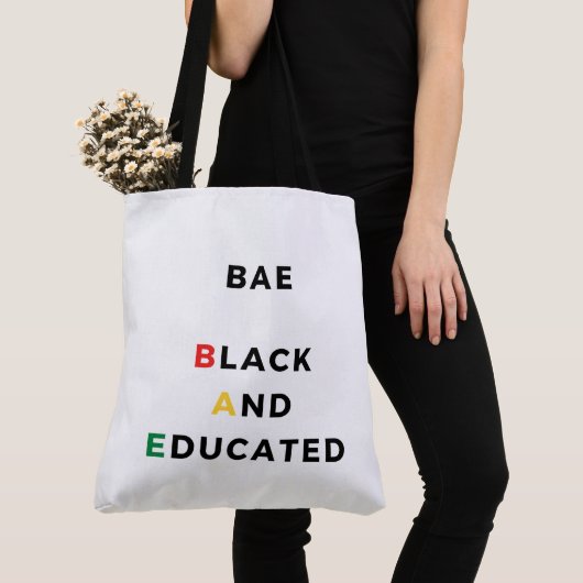 BAE TASCHE (Von Nahem)