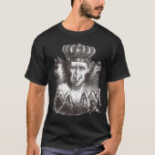 Bael Der dreiköpfige Herrscher T-Shirt (Vorderseite)