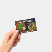 BAF FE-FE AUSWEIS (Handheld)