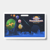 BAF JACK JACK AUSWEIS (Rückseite)