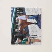 Baffert Checking under the Hood Puzzle (Vertikal)