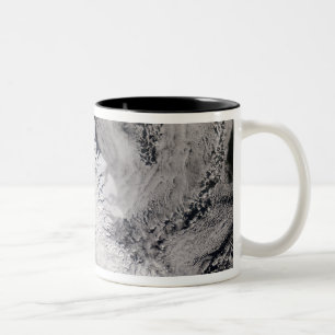 Baffin-Insel Zweifarbige Tasse