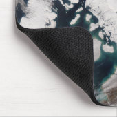 Baffin Island Mousepad (Ecke)