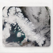 Baffin Island Mousepad (Vorne)