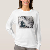 Baffin Island T-Shirt (Vorderseite)