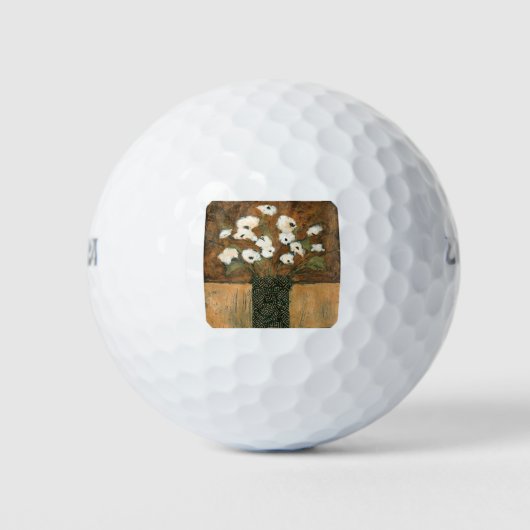 BAG01 Instant Joy 1.tif Golfball (Vorderseite)