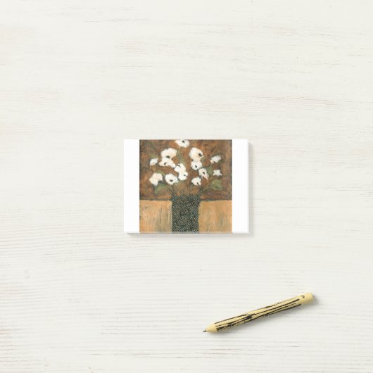 BAG01 sofortige Freude 1.tif Post-it Klebezettel (Auf Schreibtisch)