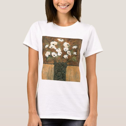 BAG01 sofortige Freude 1.tif T-Shirt (Vorderseite)