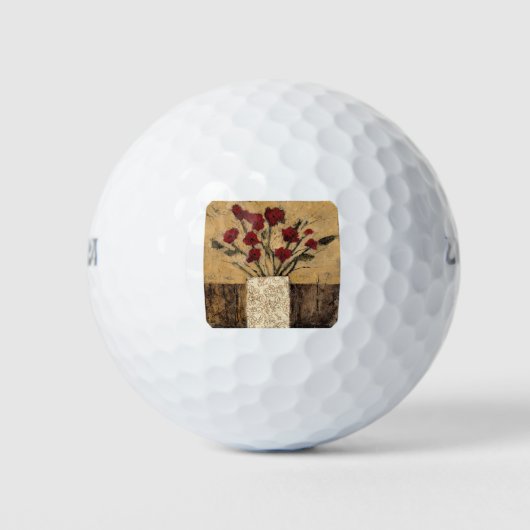 BAG02 Instant Joy 2.tif Golfball (Vorderseite)