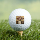 BAG02 Instant Joy 2.tif Golfball (Insitu T-Shirt)
