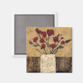 BAG02 Instant Joy 2.tif Magnet (Vorderseite/Rückseite)