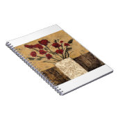 BAG02 sofortige Freude 2.tif Notizblock (Rechte Seite)