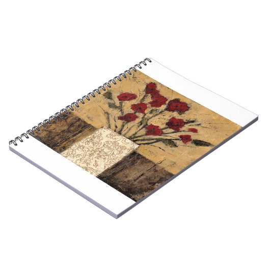 BAG02 sofortige Freude 2.tif Notizblock (Linke Seite)