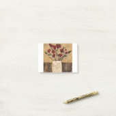 BAG02 sofortige Freude 2.tif Post-it Klebezettel (Auf Schreibtisch)