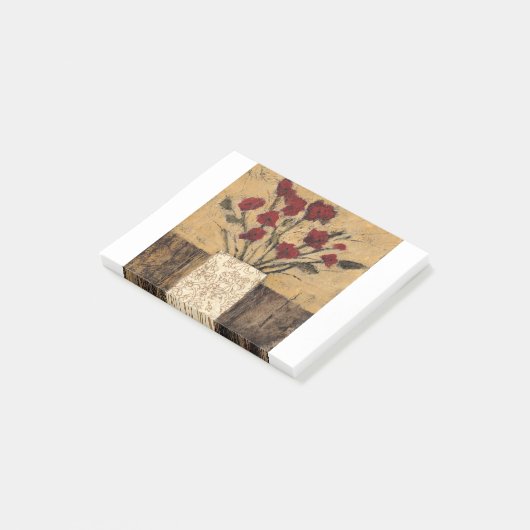 BAG02 sofortige Freude 2.tif Post-it Klebezettel (angewinkelt)