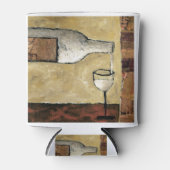 BAG03 Weißer Wein.tif Dosenkühler (Vorderseite)