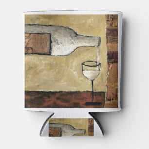 BAG03 weißes Wine.tif Dosenkühler