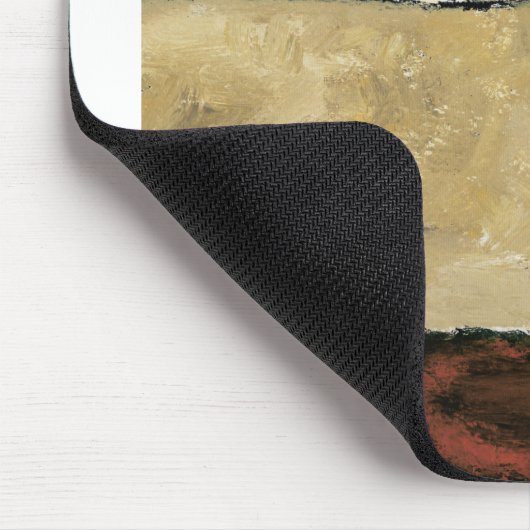 BAG03 weißes Wine.tif Mousepad (Ecke)