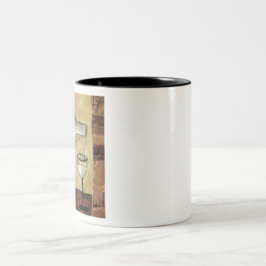 BAG03 weißes Wine.tif Zweifarbige Tasse (Mittel)