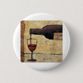 BAG04 rotes Wine.tif Button (Vorderseite)