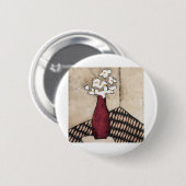 BAG05 rotes Vase.tif Button (Vorne & Hinten)