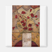 BAG07 Mitgefühl 1.tif Magnet (Vorne)