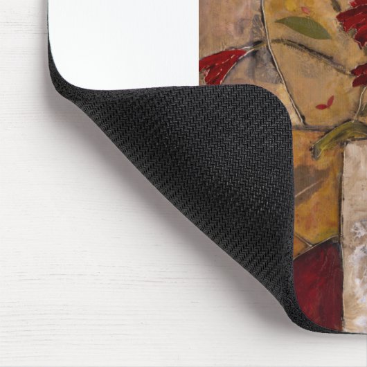 BAG07 Mitleid 1.tif Mousepad (Ecke)