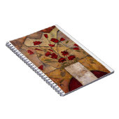 BAG07 Mitleid 1.tif Notizblock (Rechte Seite)