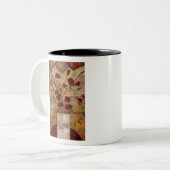 BAG07 Mitleid 1.tif Zweifarbige Tasse (Vorderseite Links)