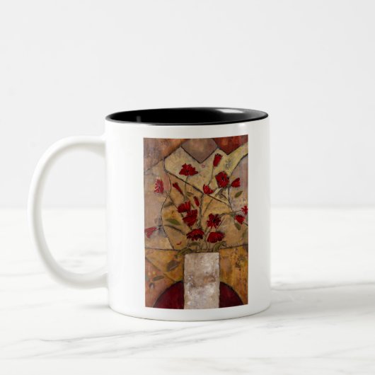 BAG07 Mitleid 1.tif Zweifarbige Tasse (Links)