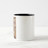 BAG07 Mitleid 1.tif Zweifarbige Tasse (Mittel)