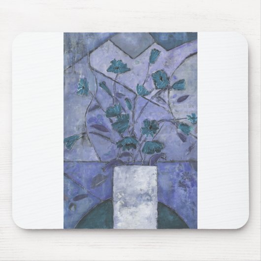 BAG07-V2 Mitleid 1.tif Mousepad (Vorne)