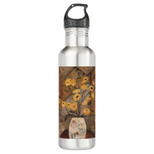 BAG08 Mitleid 2.tif Edelstahlflasche