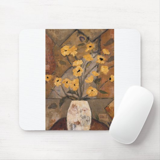 BAG08 Mitleid 2.tif Mousepad (Mit Mouse)