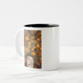 BAG08 Mitleid 2.tif Zweifarbige Tasse (Vorderseite Links)
