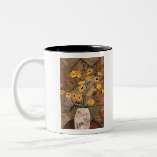 BAG08 Mitleid 2.tif Zweifarbige Tasse (Links)