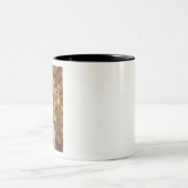 BAG08 Mitleid 2.tif Zweifarbige Tasse (Mittel)