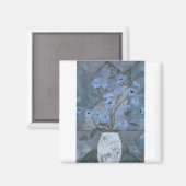 BAG08-V2 Mitgefühl 2.tif Magnet (Vorderseite/Rückseite)