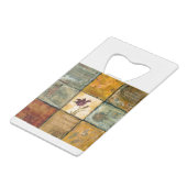 BAG28 neue Freude 1.tif Geldbeutel Flaschenöffner (Rückseite Schrägansicht)