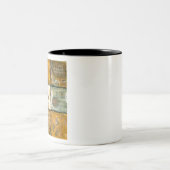 BAG28 neue Freude 1.tif Zweifarbige Tasse (Mittel)