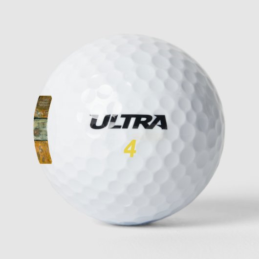 BAG28 New Delight 1.tif Golfball (Logo)