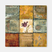 BAG28 New Delight 1.tif Magnet (Vorne)